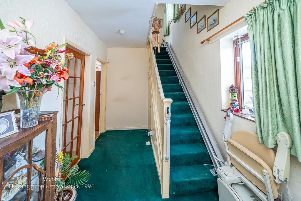 Additional image 5 of 3 bed semi-detached house for saleKiddemore Green Road, Brewood, Stafford ST19