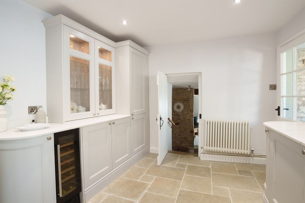 Additional image 7 of 2 bed semi-detached house for sale., Tickencote, Stamford PE9