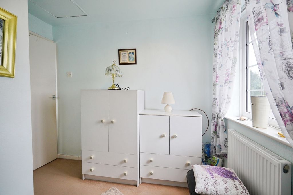 Additional image 14 of 3 bed semi-detached house for saleLeicester Road, Coalville, Leicestershire LE67
