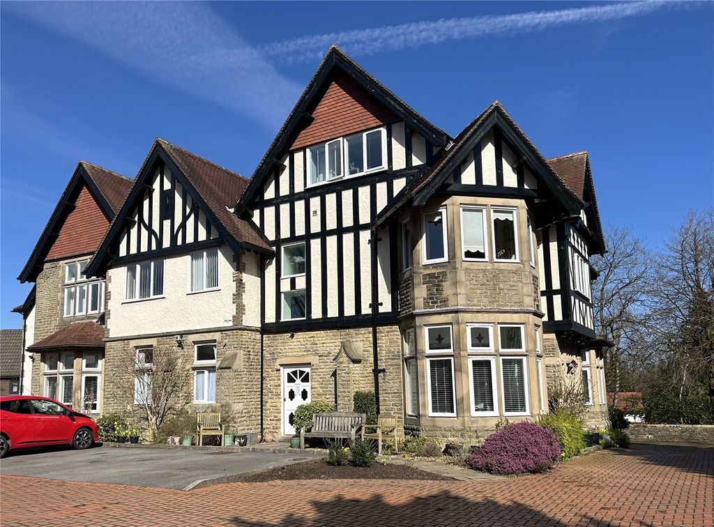 2 bed flat for saleTemple Road, Buxton, Derbyshire SK17