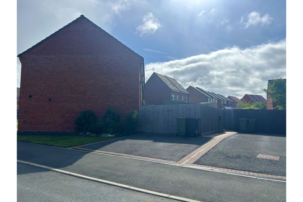 Additional image 15 of 2 bed end terrace house for saleField Edge Drive, Loughborough LE12