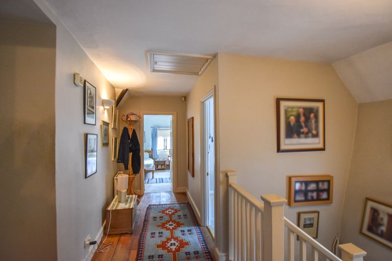 Additional image 13 of 3 bed detached house for saleLyndon Road, North Luffenham, Oakham LE15