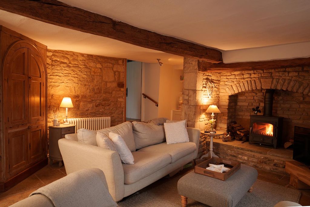 Additional image 2 of 2 bed semi-detached house for sale., Tickencote, Stamford PE9