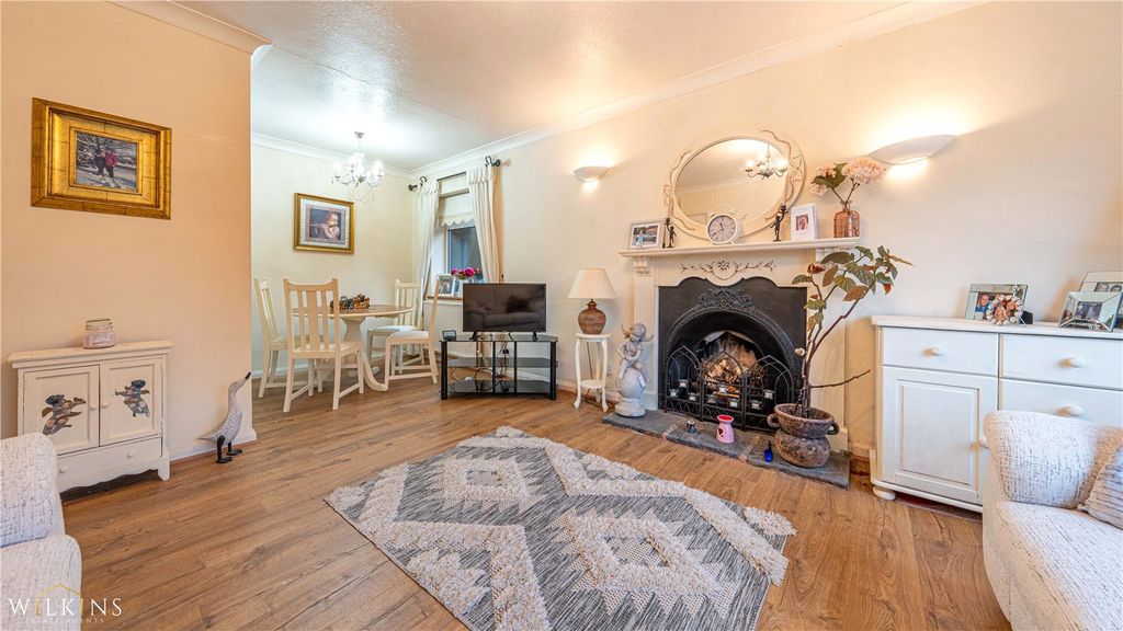 Additional image 5 of 3 bed bungalow for saleNursery Lane, Hopwas, Tamworth B78