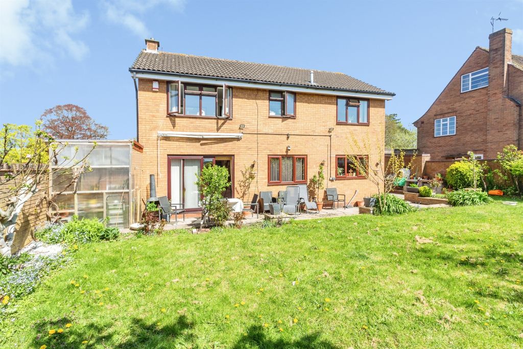 Additional image 18 of 4 bed detached house for salePulteney Drive, Stafford ST16