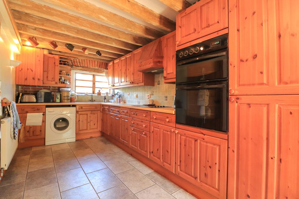 Additional image 14 of 4 bed barn conversion for saleElford, Tamworth B79