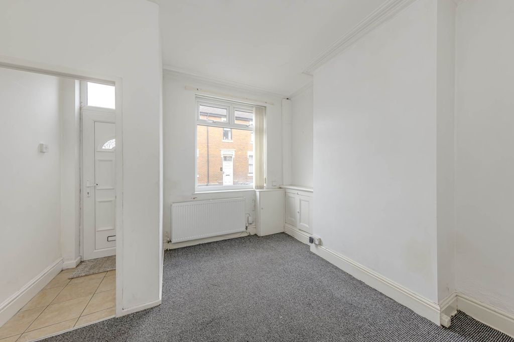 Additional image 2 of 2 bed terraced house for saleAlbany Road, Stoke On Trent ST4