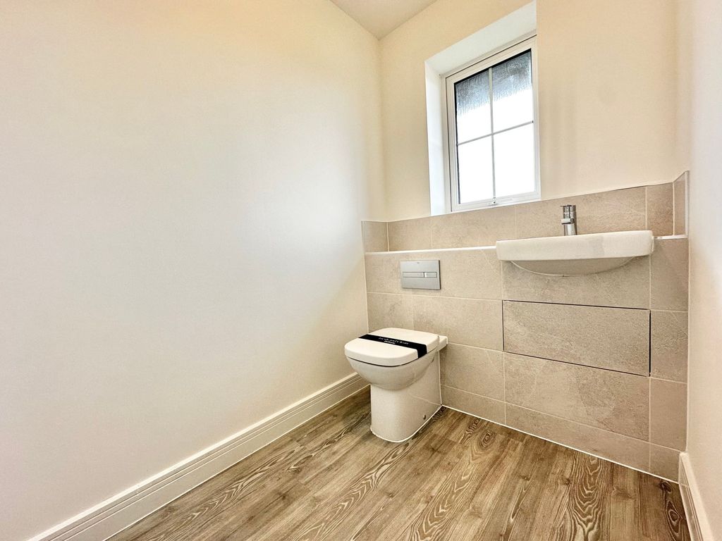 Additional image 8 of 4 bed detached house for saleNewcastle Road, Whitmore ST5