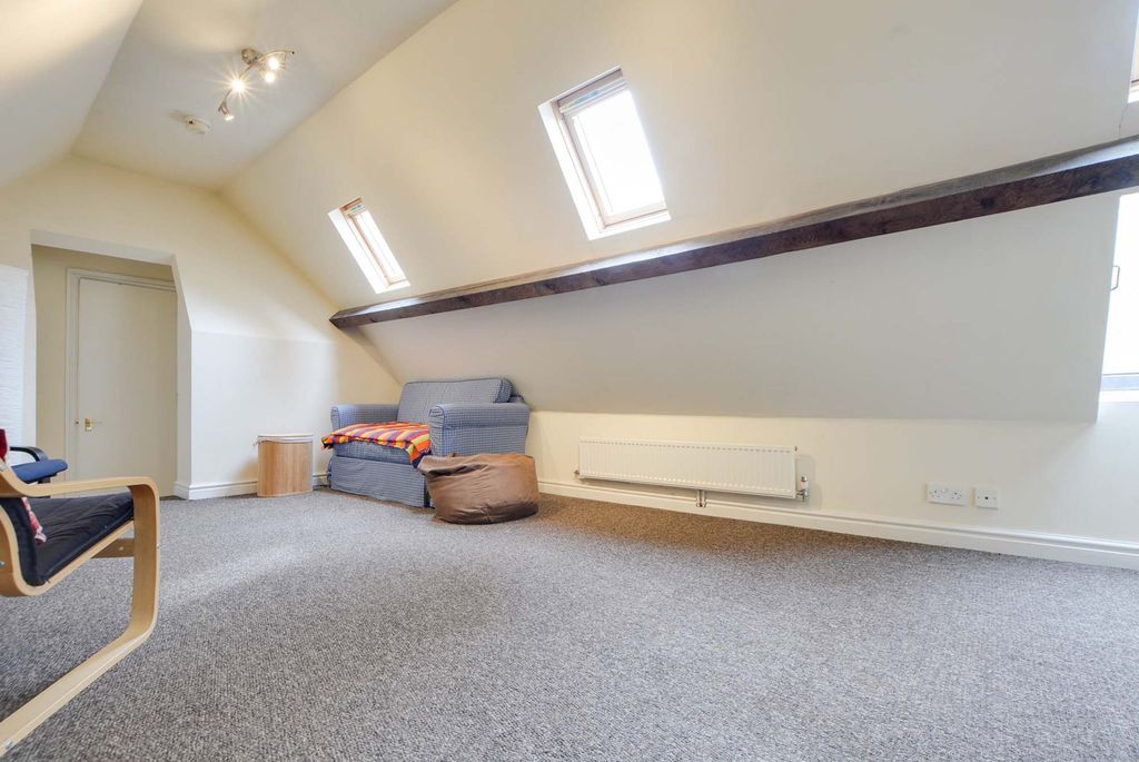 Additional image 37 of 6 bed semi-detached house for saleAlexandra Road, Stoneygate, Leicester LE2