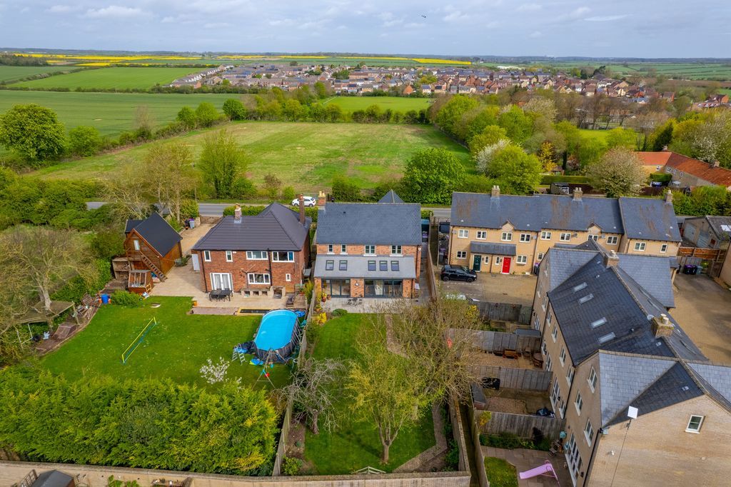 Additional image 34 of 4 bed detached house for saleMill Lane, South Witham, Grantham NG33