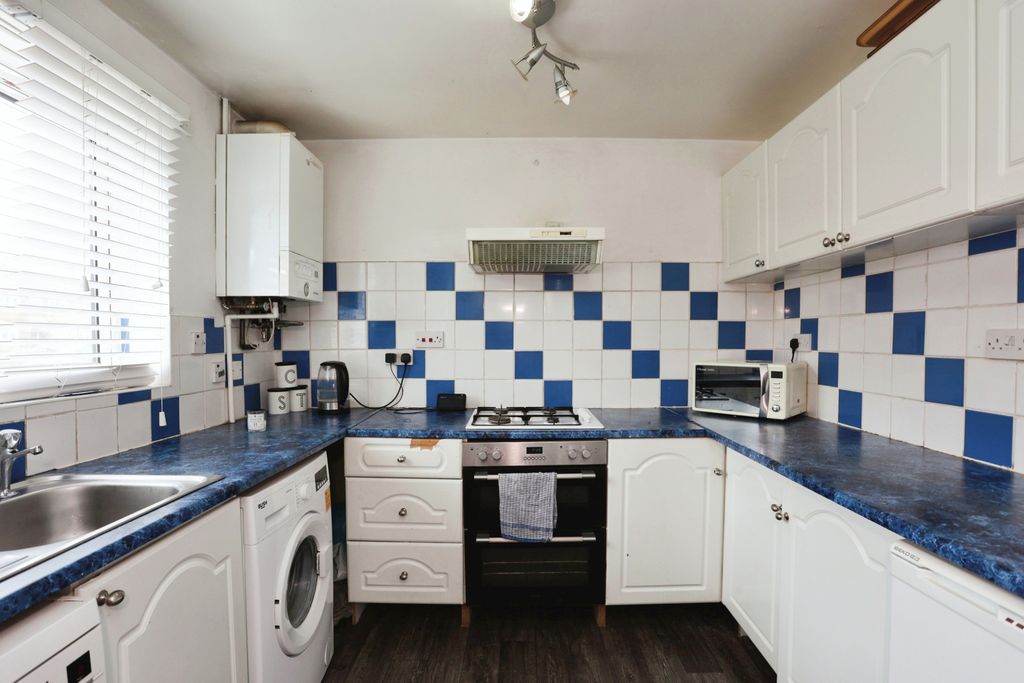 Additional image 3 of 3 bed terraced house for saleJubilee Avenue, Sileby, Loughborough, Leicestershire LE12