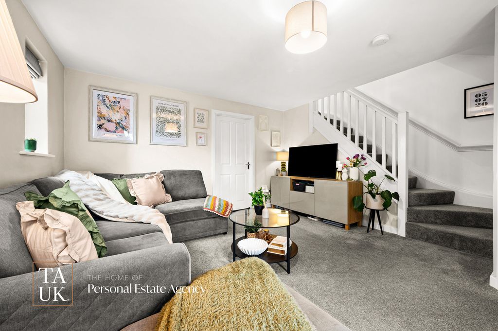 Additional image 6 of 3 bed semi-detached house for saleCurlew Avenue, Buxton SK17