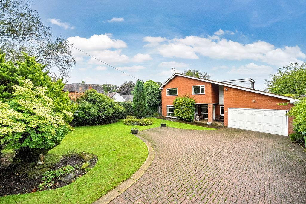 Additional image 30 of 5 bed detached house for salePool Lane, Brocton, Stafford ST17