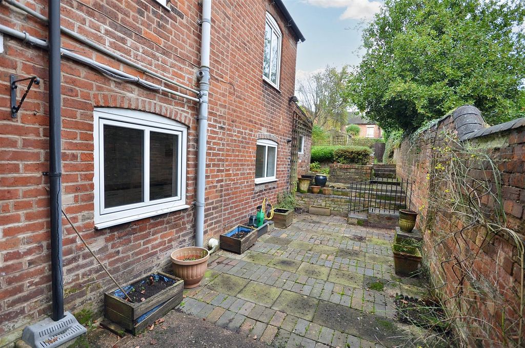 Additional image 10 of 3 bed terraced house for saleGranville Terrace, Stone ST15