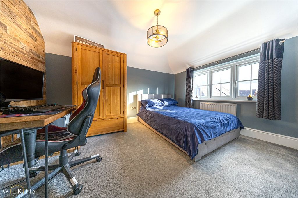 Additional image 26 of 3 bed detached house for saleBroomyshaw Close, Amington, Tamworth, Staffordshire B77