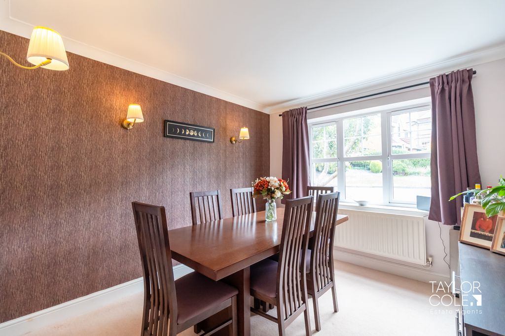 Additional image 5 of 4 bed detached house for saleKensington Drive, Tamworth B79