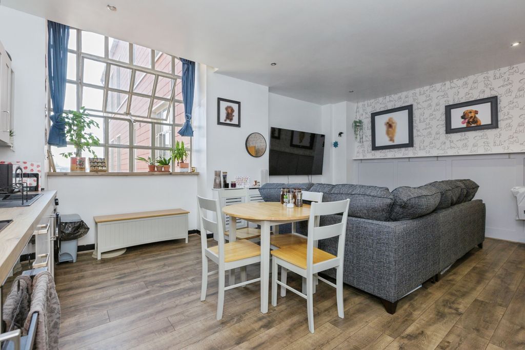 Additional image 4 of 2 bed flat for sale7 Wimbledon Street, Leicester LE1