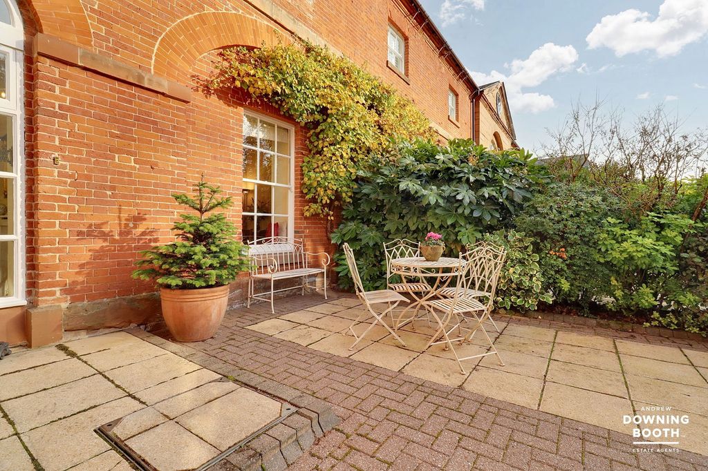 Additional image 4 of 3 bed mews for saleFisherwick Wood Lane, Fisherwick Wood, Lichfield WS13