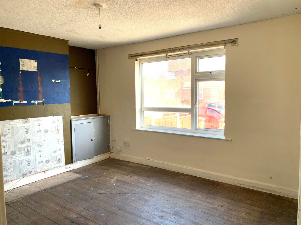 Additional image 2 of 2 bed semi-detached house for saleMoran Road, Knutton, Newcastle ST5