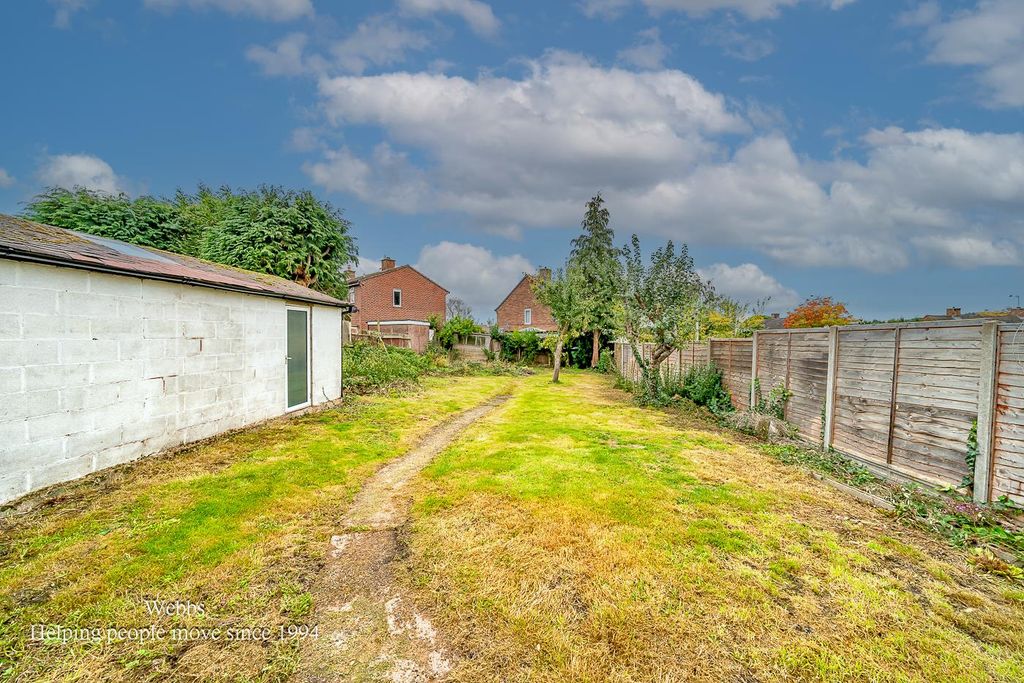 Additional image 4 of 3 bed property for saleBelt Road, Hednesford, Cannock WS12