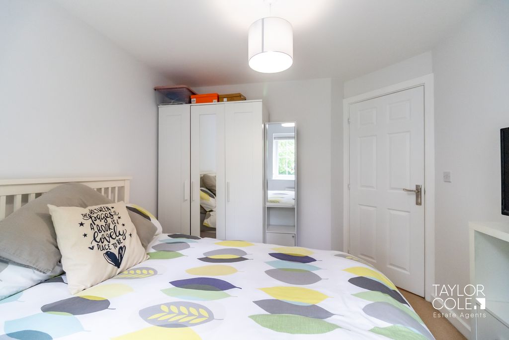 Additional image 22 of 4 bed detached house for saleEusden Close, Tamworth B79