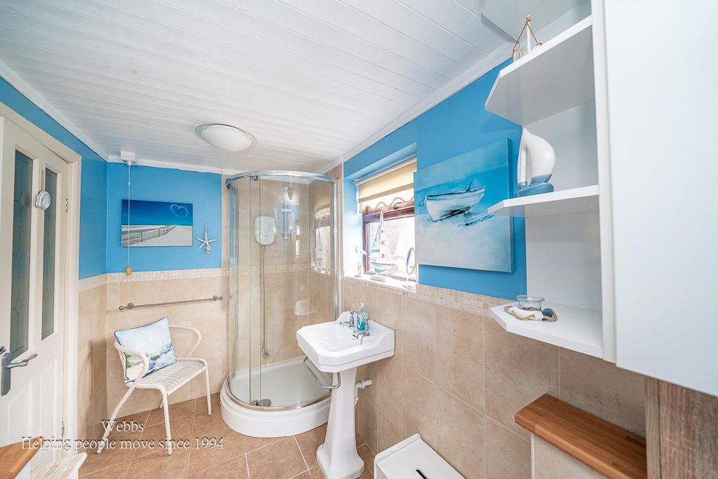 Additional image 13 of 2 bed terraced house for salePark Street, Cheslyn Hay, Walsall WS6