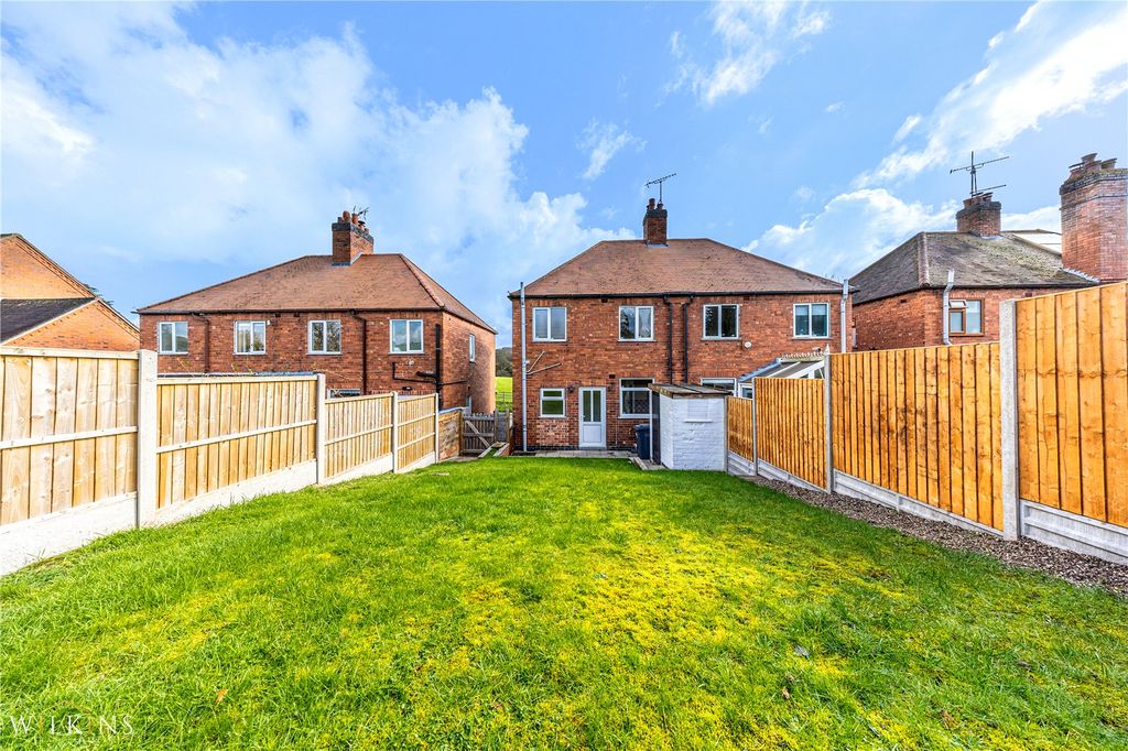 Additional image 21 of 2 bed semi-detached house for saleMain Street, Tatenhill, Burton-On-Trent, Staffordshire DE13