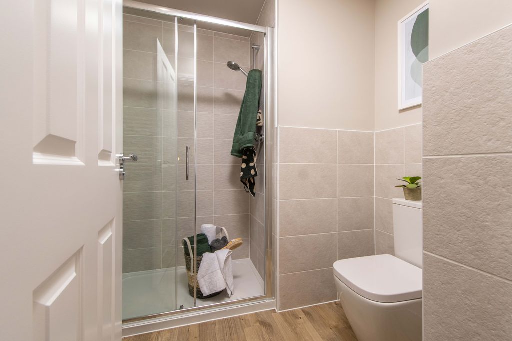 Additional image 5 of 4 bed detached house for sale"Meriden" at Meadowsweet Avenue, Beaconside, Stafford ST16