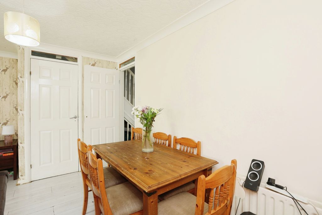 Additional image 4 of 3 bed terraced house for saleJubilee Avenue, Sileby, Loughborough, Leicestershire LE12