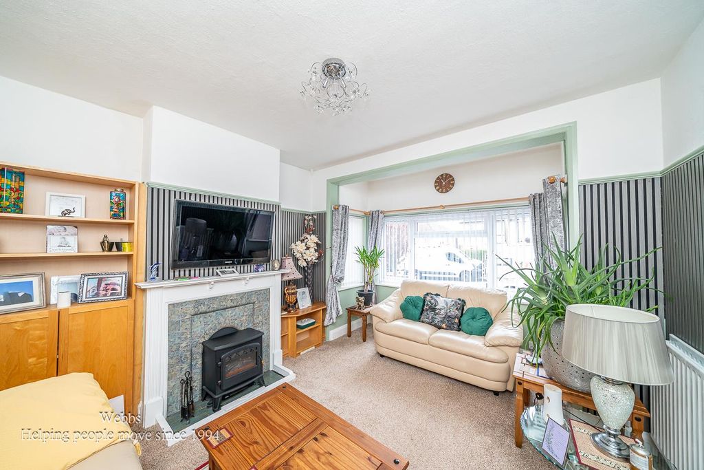 Additional image 2 of 2 bed detached bungalow for saleHeath Street, Hednesford, Cannock WS12