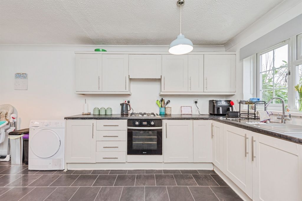 Additional image 3 of 3 bed end terrace house for saleGarrigill, Wilnecote, Tamworth B77