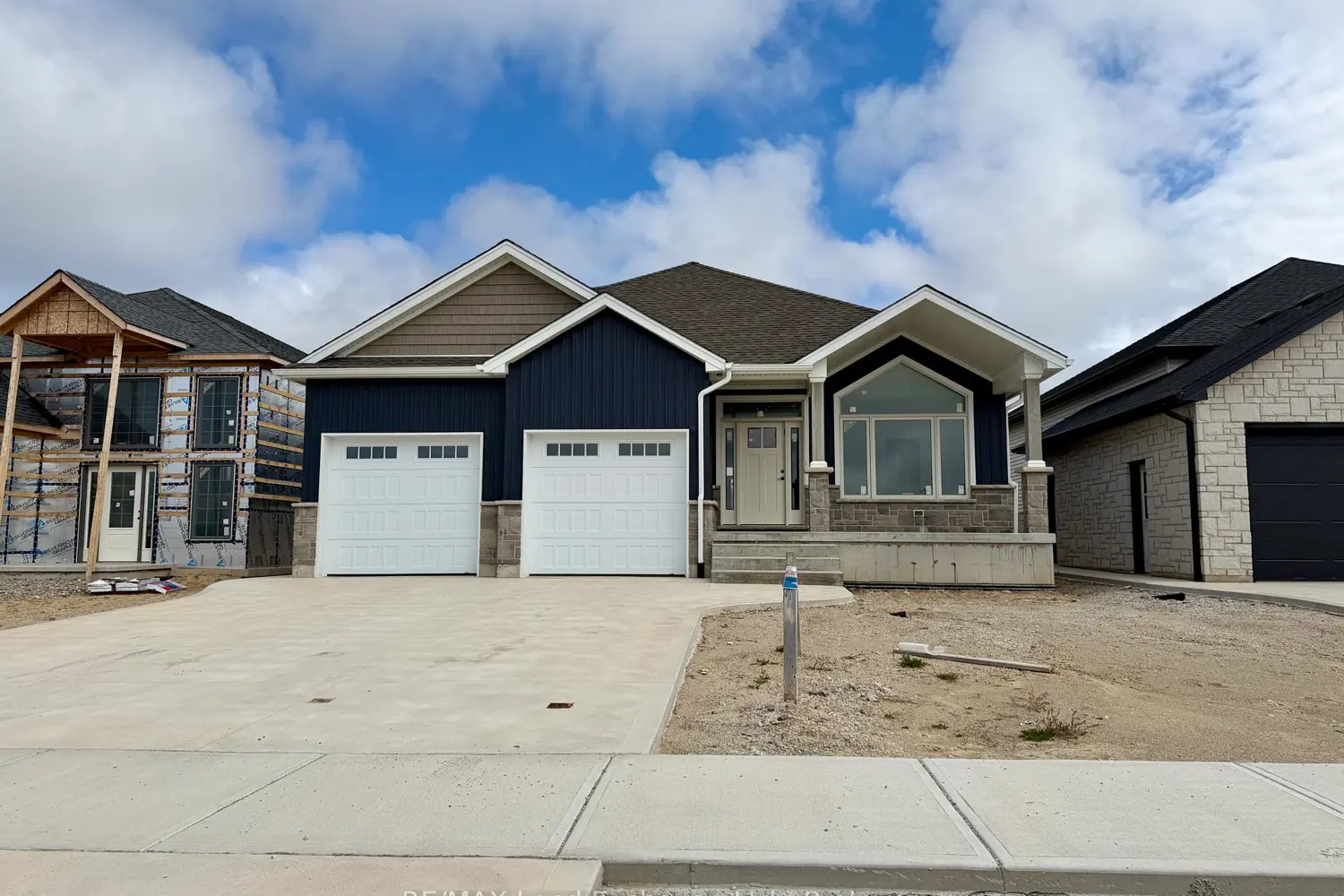 461 Northport Drive