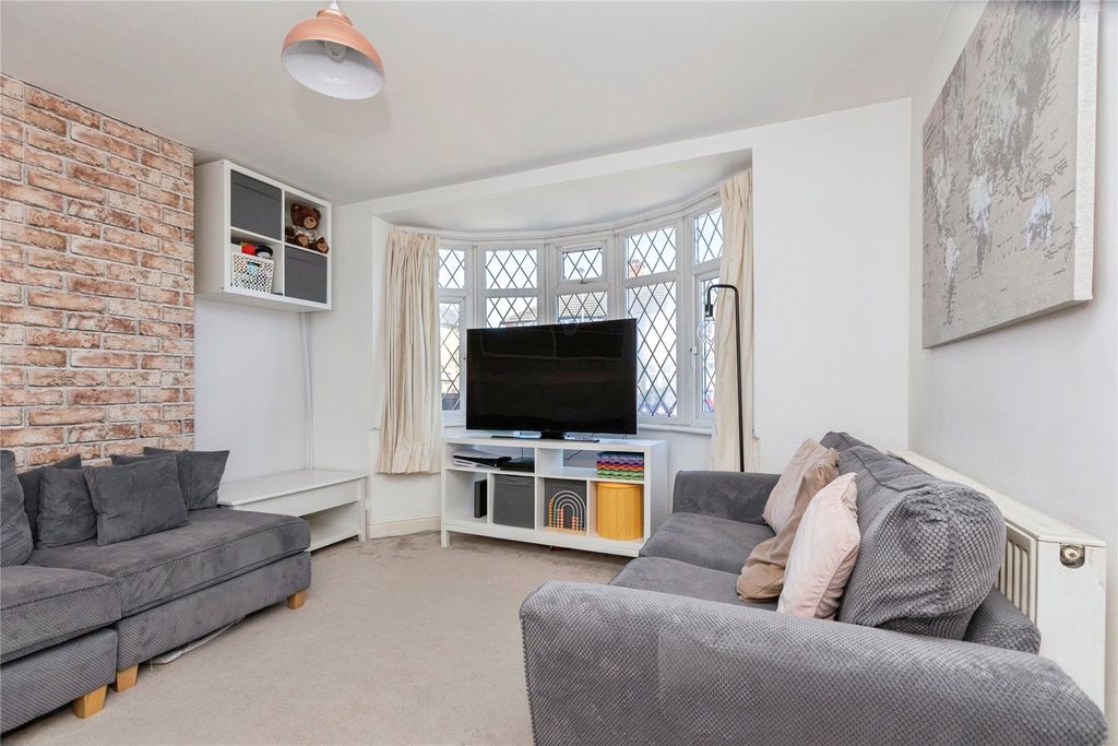 Additional image 3 of 3 bed semi-detached house for saleKirkland Road, Braunstone Town, Leicester LE3