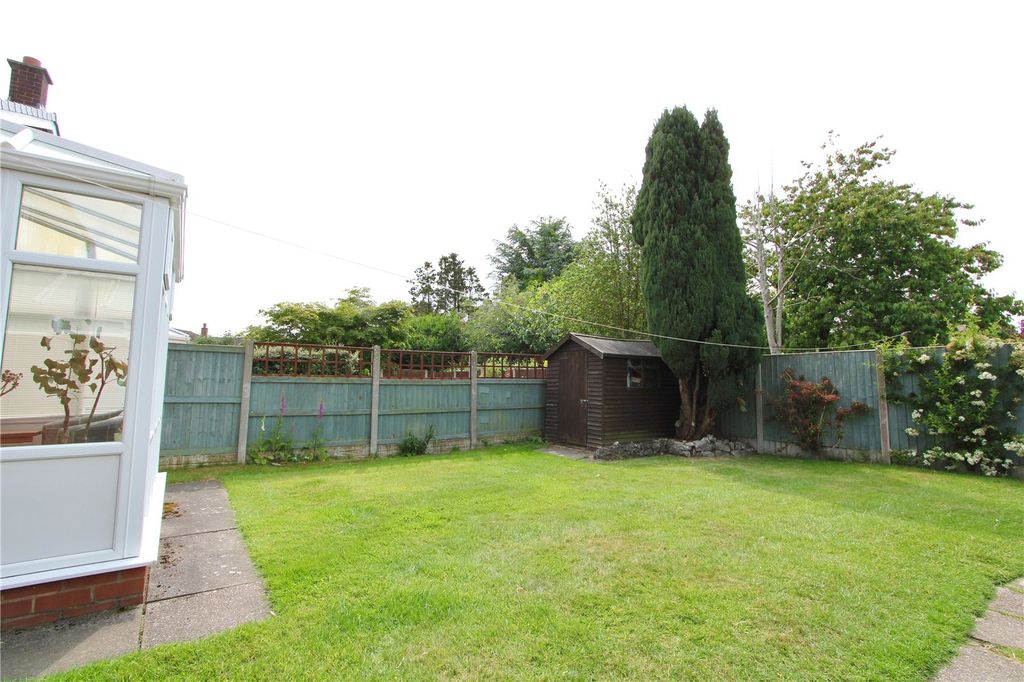 Additional image 13 of 3 bed detached house for saleWellyards Close, Weston, Stafford, Staffordshire ST18