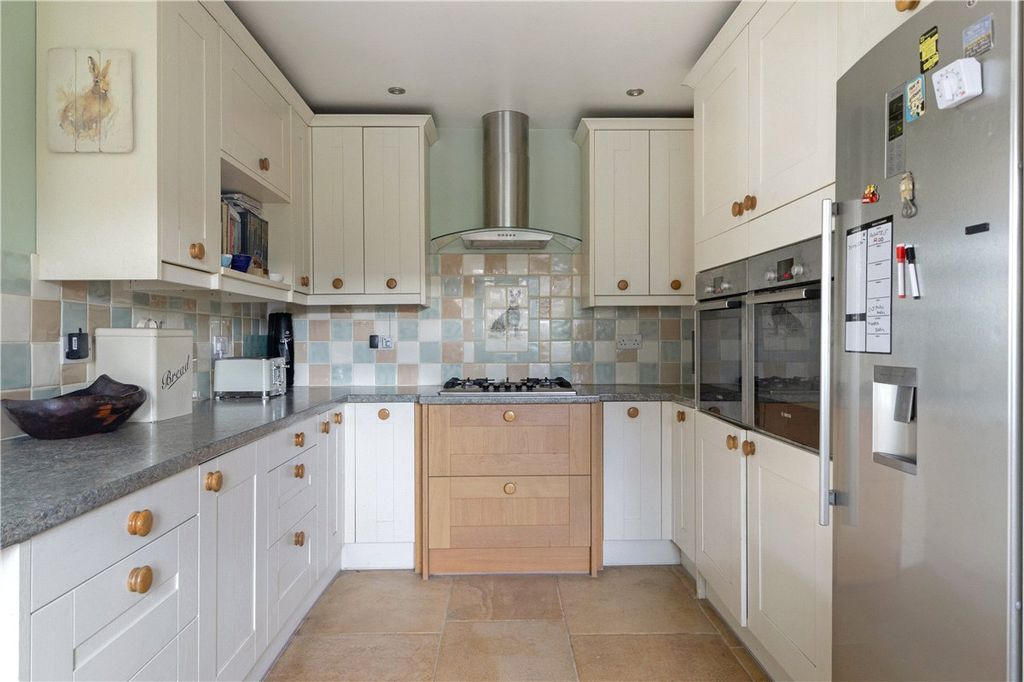 Additional image 11 of 5 bed detached house for saleLittleworth, Pewsey, Wiltshire SN9