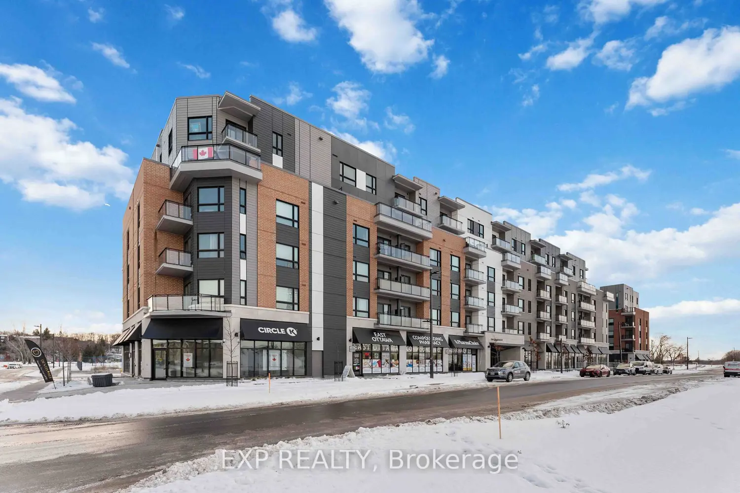 1350 Hemlock Road 505