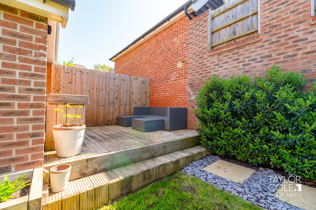 Additional image 25 of 4 bed detached house for saleAlton Close, Amington, Tamworth B77