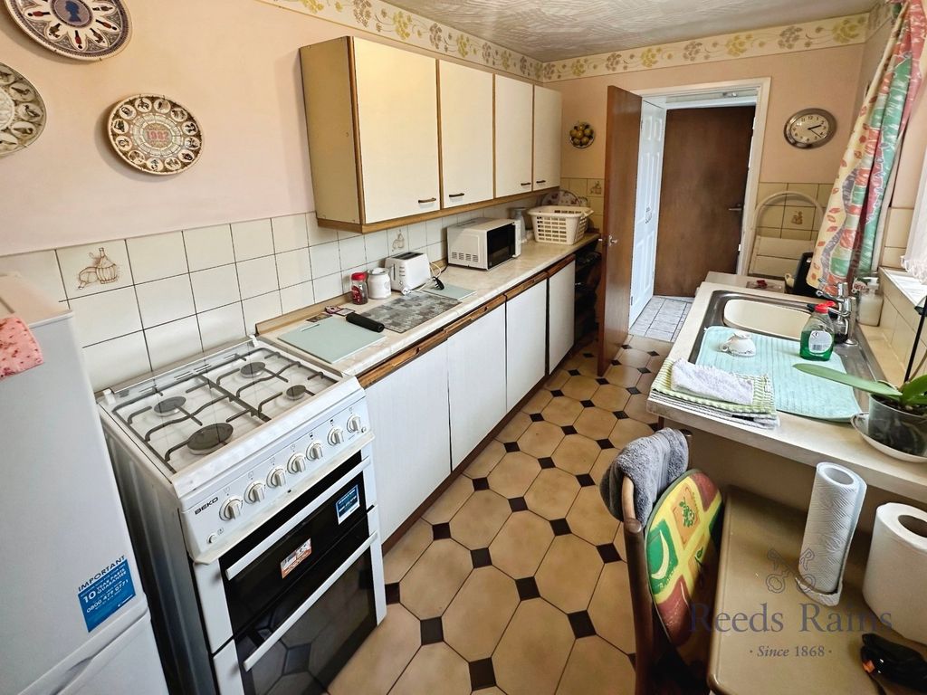 Additional image 4 of 2 bed terraced house for saleBrindley Street, Newcastle, Staffordshire ST5