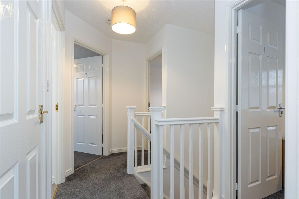 Additional image 15 of 4 bed detached house for saleWatermeadow Grove, Stoke-On-Trent ST1