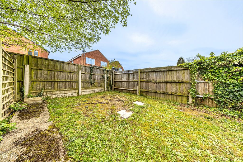 Additional image 25 of 3 bed detached house for saleDosthill Road, Two Gates, Tamworth, Staffordshire B77