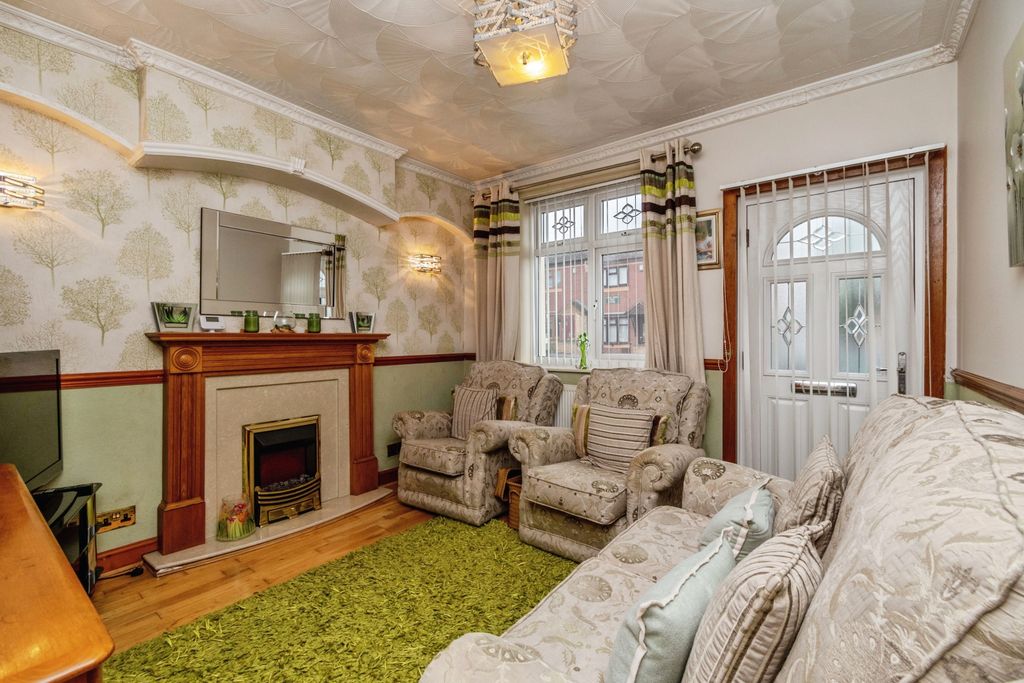 Additional image 2 of 3 bed detached house for saleEbenezer Street, Hednesford WS12