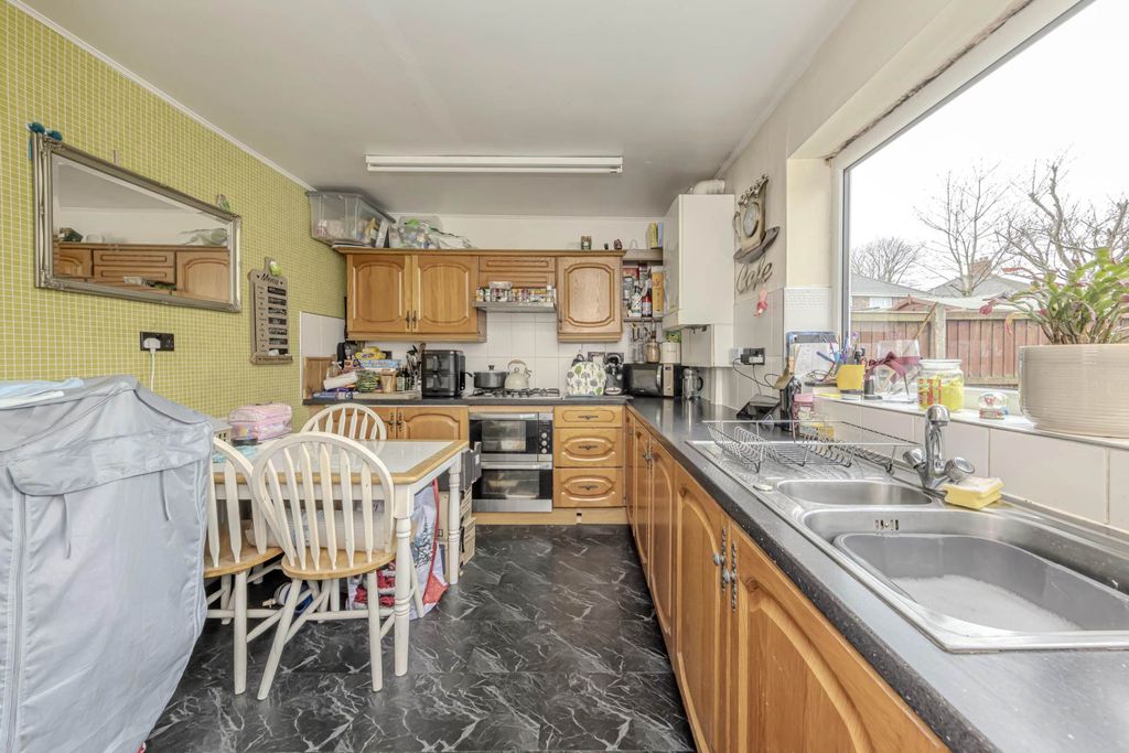 Additional image 4 of 3 bed semi-detached house for saleSeddon Road, Stoke On Trent ST3