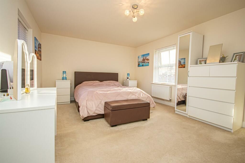 Additional image 21 of 4 bed detached house for saleEast Lawn Drive, Doveridge, Ashbourne DE6