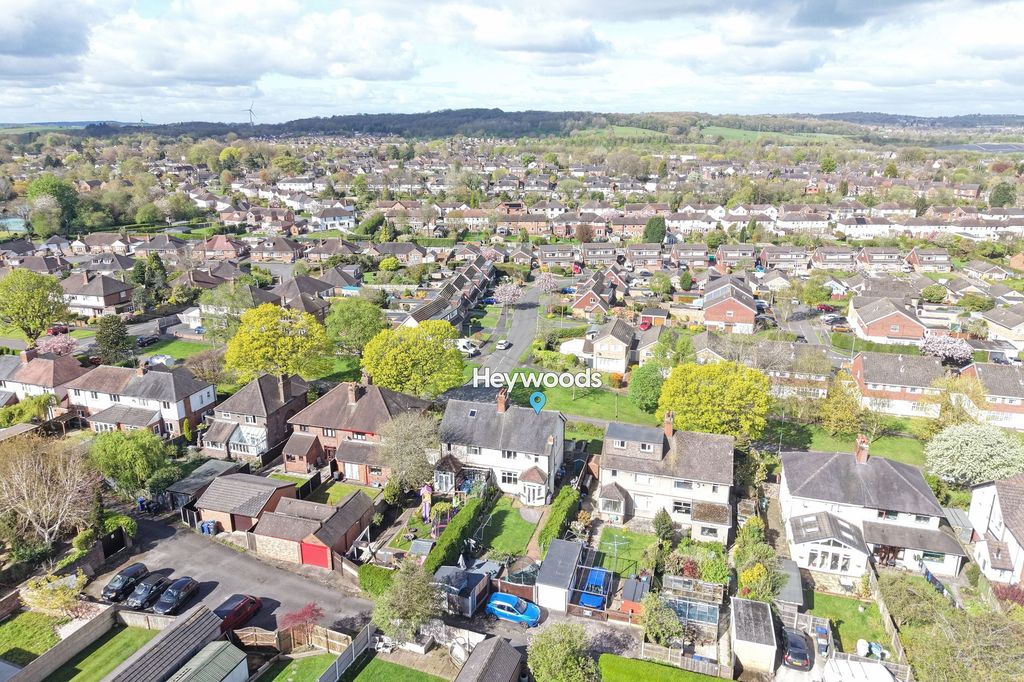 Additional image 40 of 3 bed semi-detached house for saleSeabridge Road, Newcastle ST5