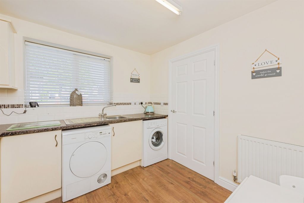 Additional image 8 of 2 bed end terrace house for saleTinkers Green Road, Wilnecote, Tamworth B77