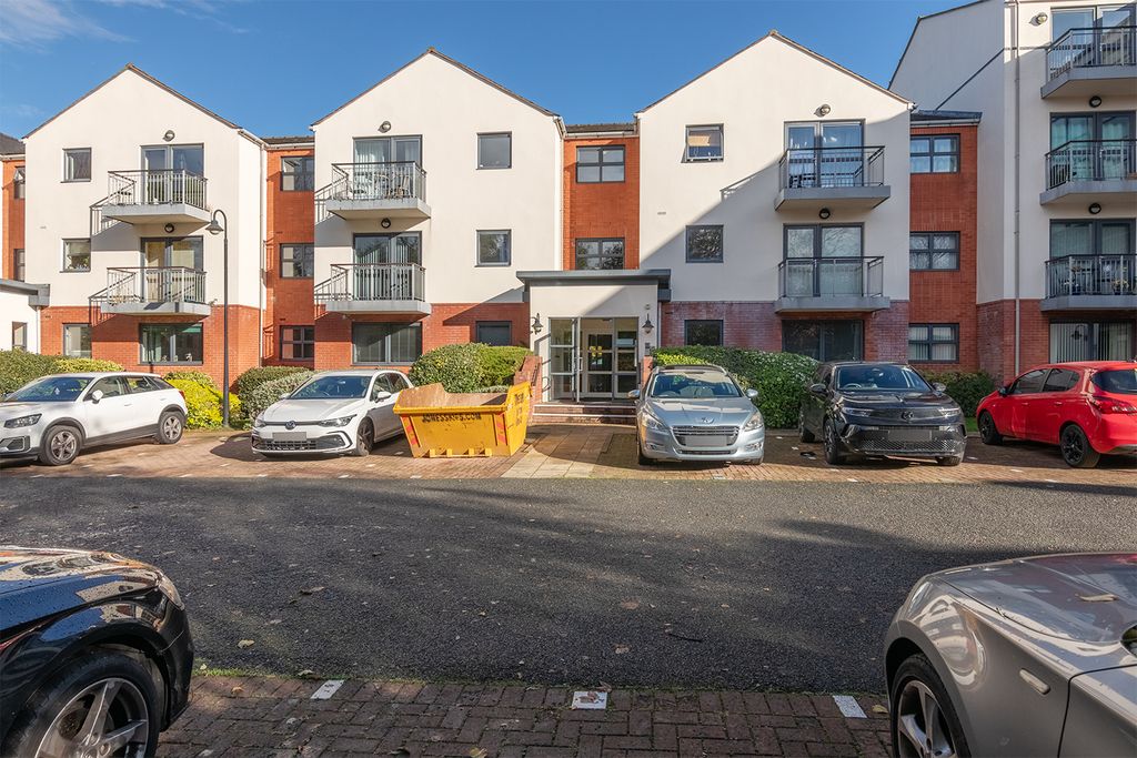 Additional image 28 of 2 bed flat for salePenn Road, Wolverhampton WV4
