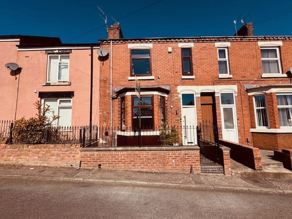 Additional image 8 of 3 bed town house for saleBiddulph Road, Fegg Hayes, Stoke-On-Trent ST6