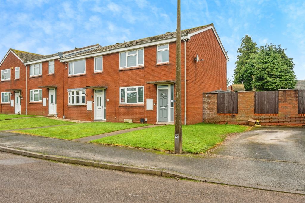Additional image 20 of 3 bed terraced house for saleTravellers Close, Burntwood WS7