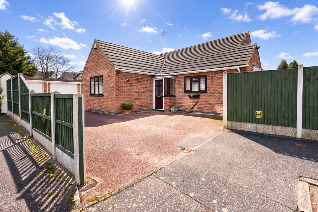 Additional image 18 of 2 bed detached bungalow for salePercy Street, Braunstone, Leicester, Leicestershire LE3
