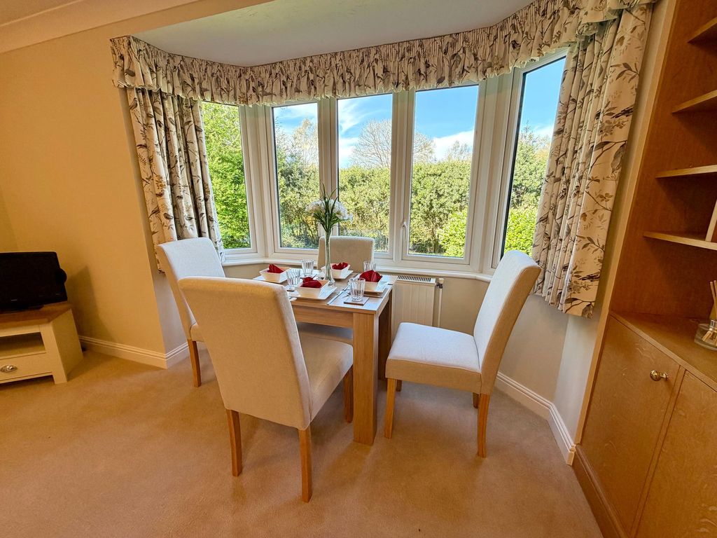 Additional image 3 of 2 bed flat for saleBurcot Court, Four Oaks Road, Sutton Coldfield B74